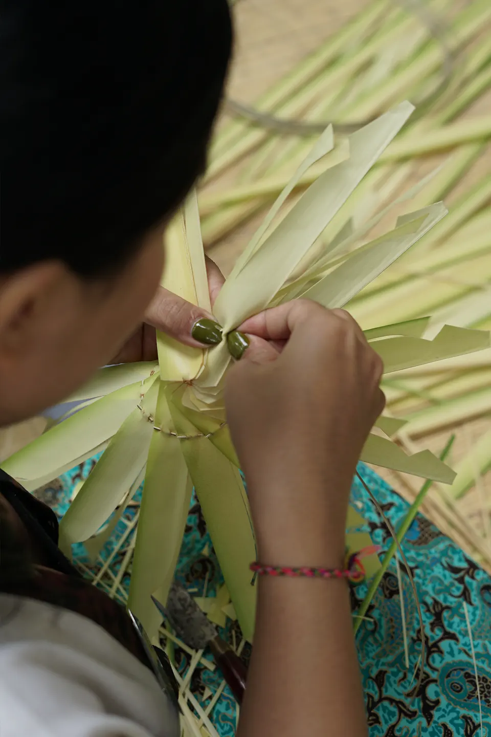 Craft Session