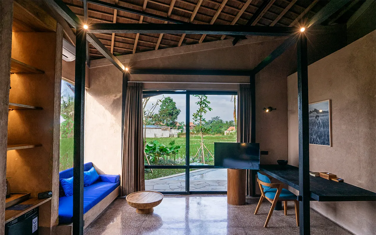 Uma Villa