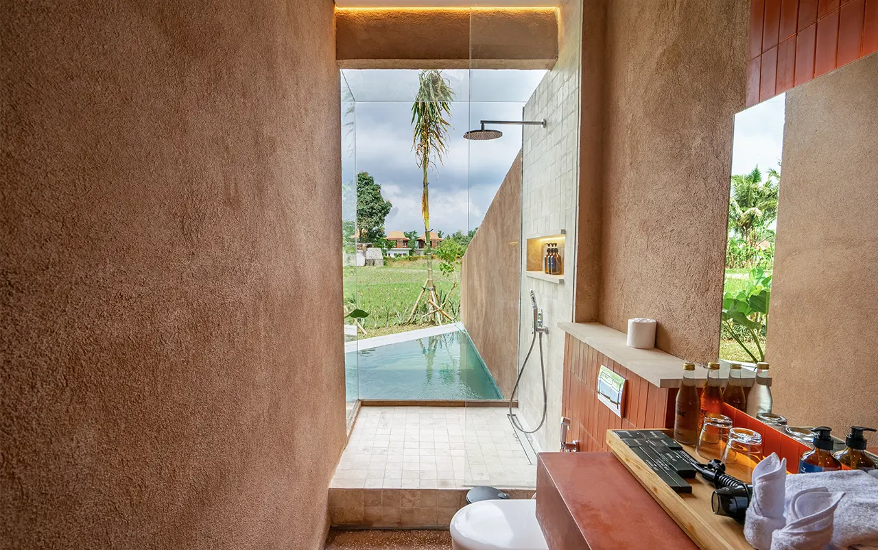 Uma Villa