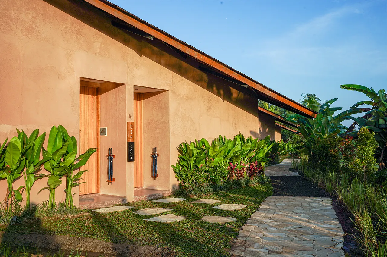 The Architecture