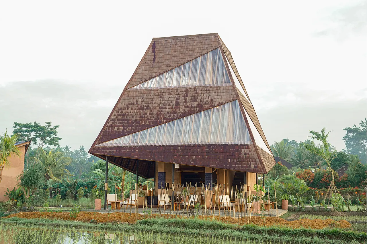 The Architecture