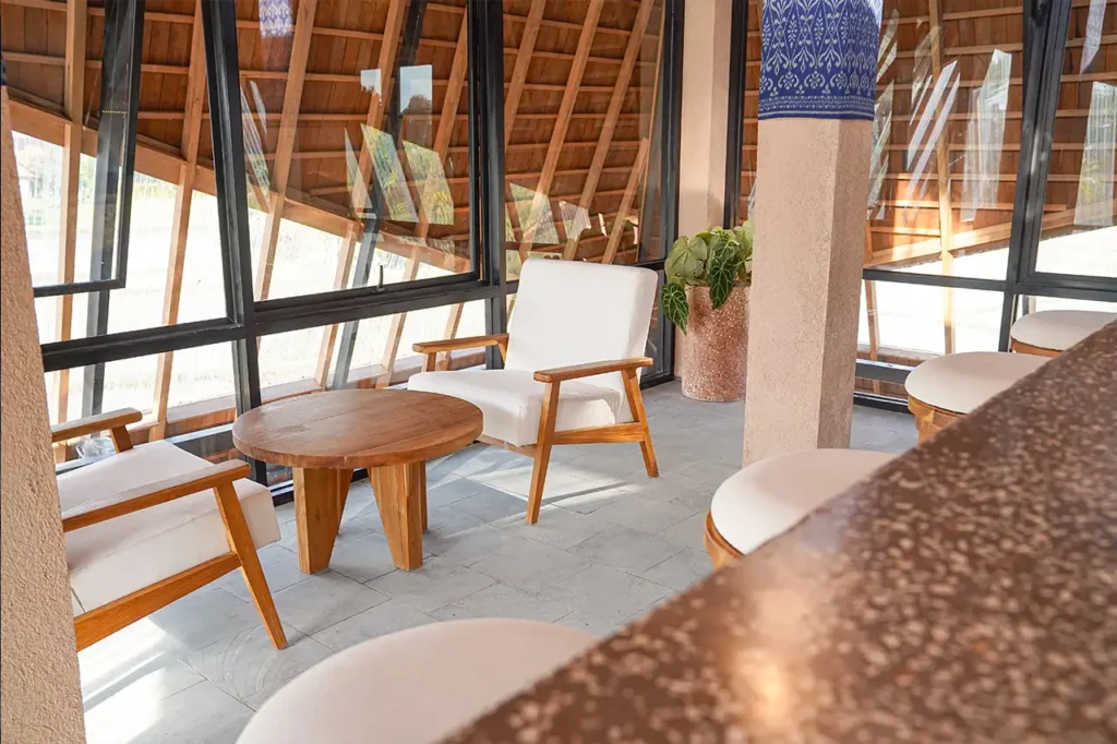 sayan house ubud