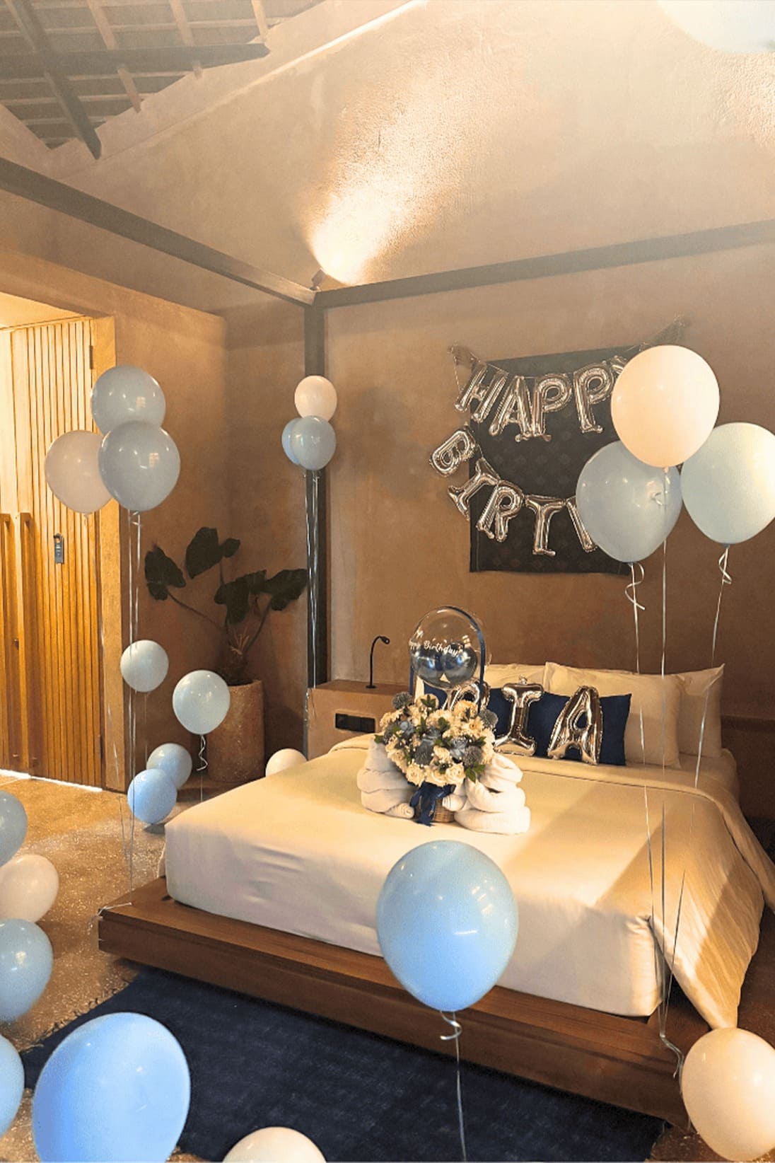 Ballon Decoration Balloon Decoration