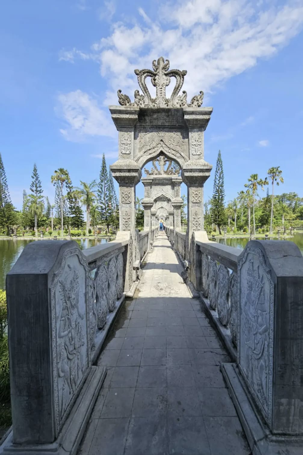 East Bali Iconic East Bali Iconic