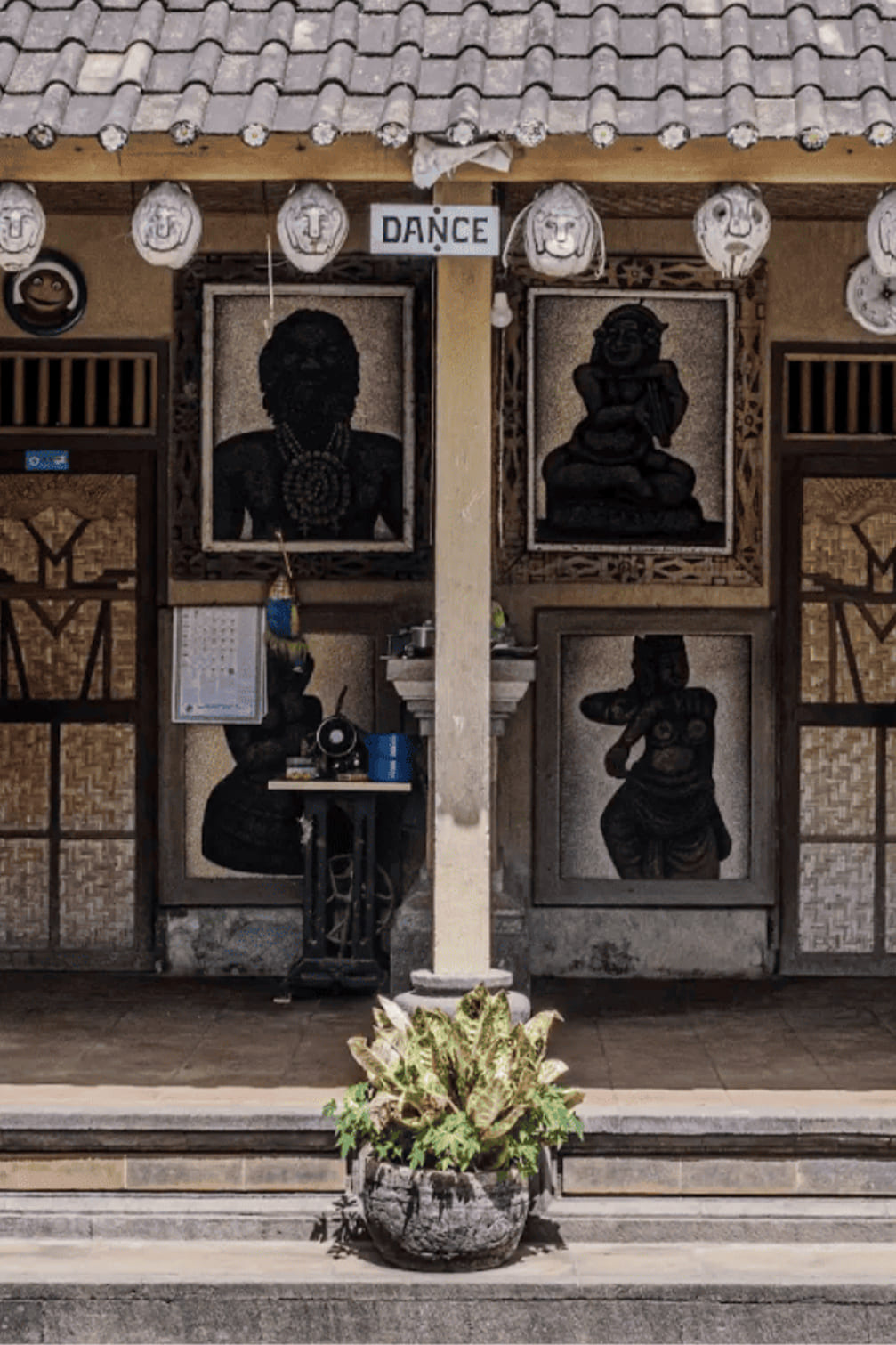 Full Day Tour Bali Full Day Tour Bali