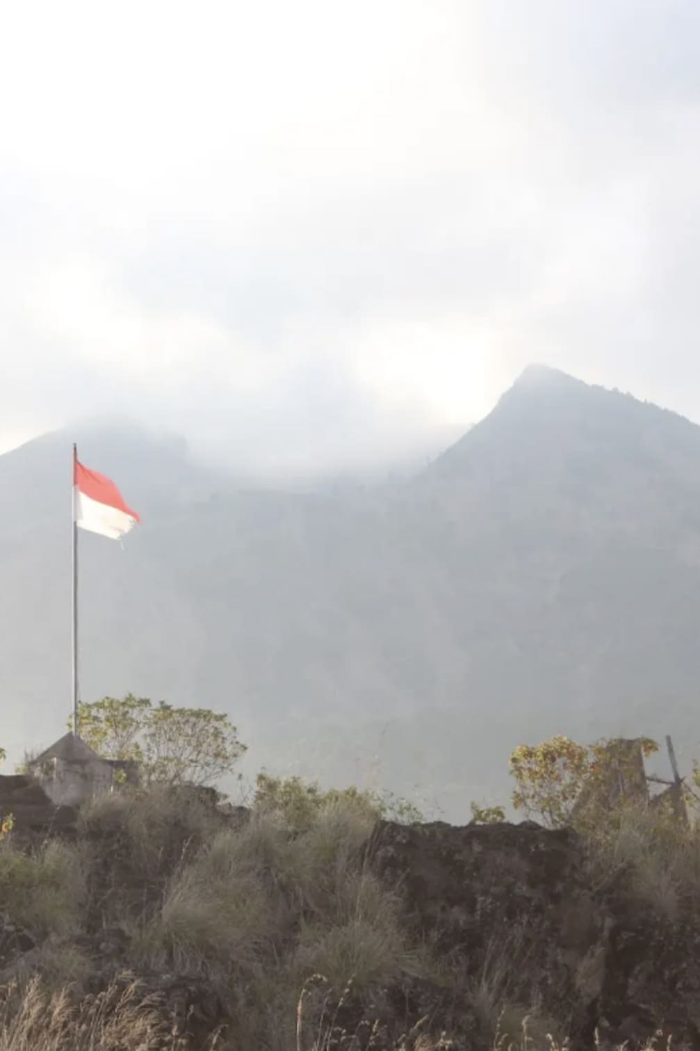 Bali Scenic Day Bali Scenic Day