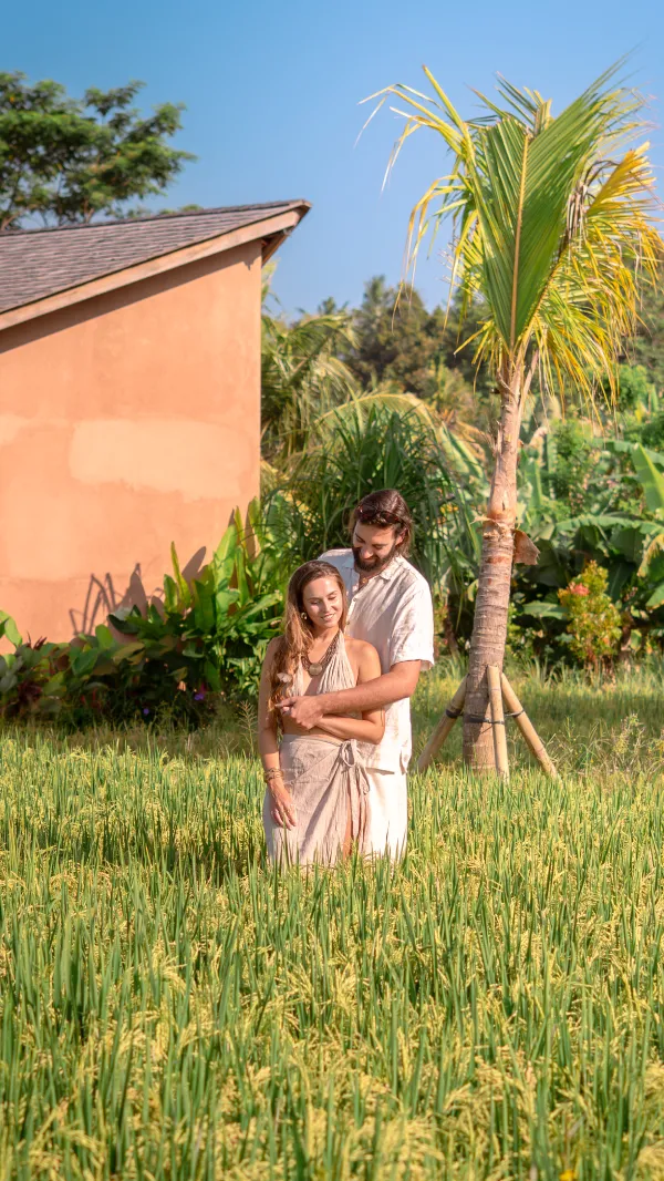Love_ritual ubud villa
