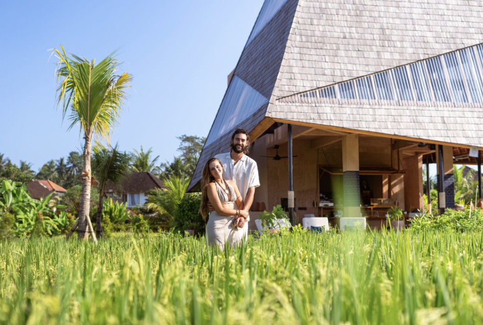 Things to Do in Ubud: A Slow Day in Sayan, Bali