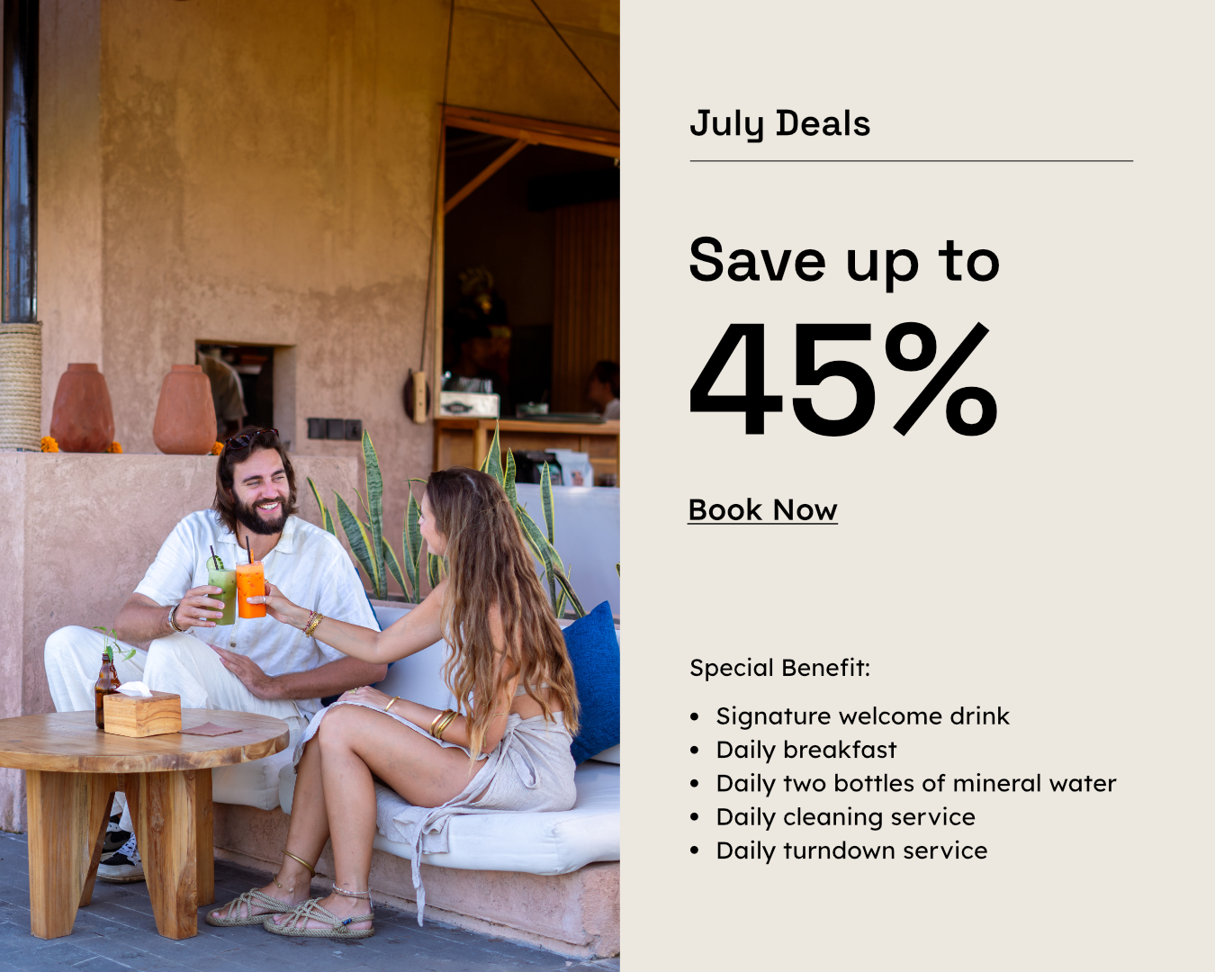 ubud villas