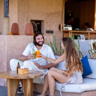 terra_Terra nourish ubud villa
