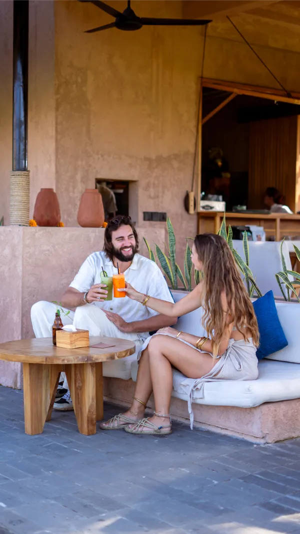 terra_Terra nourish ubud villa